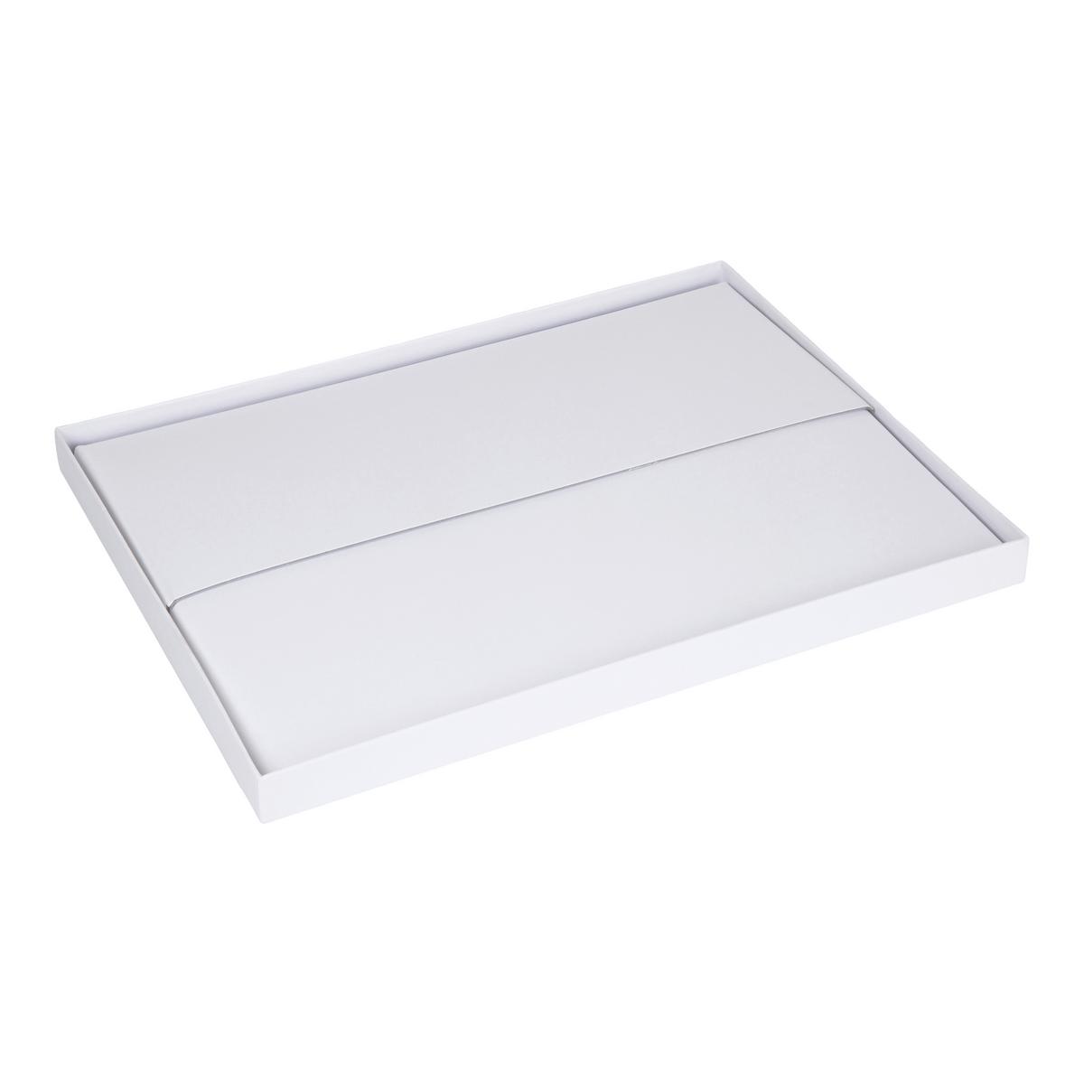 POJEMNIK DO PRZECHOWYWANIA 886145541 KATRIN KD BOX - biały, Basics, karton/papier (34.5/45/18,5cm)