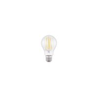 LED Fényforrás 7w E27 - átlátszó, Üveg (6/10,6cm) - Globo
