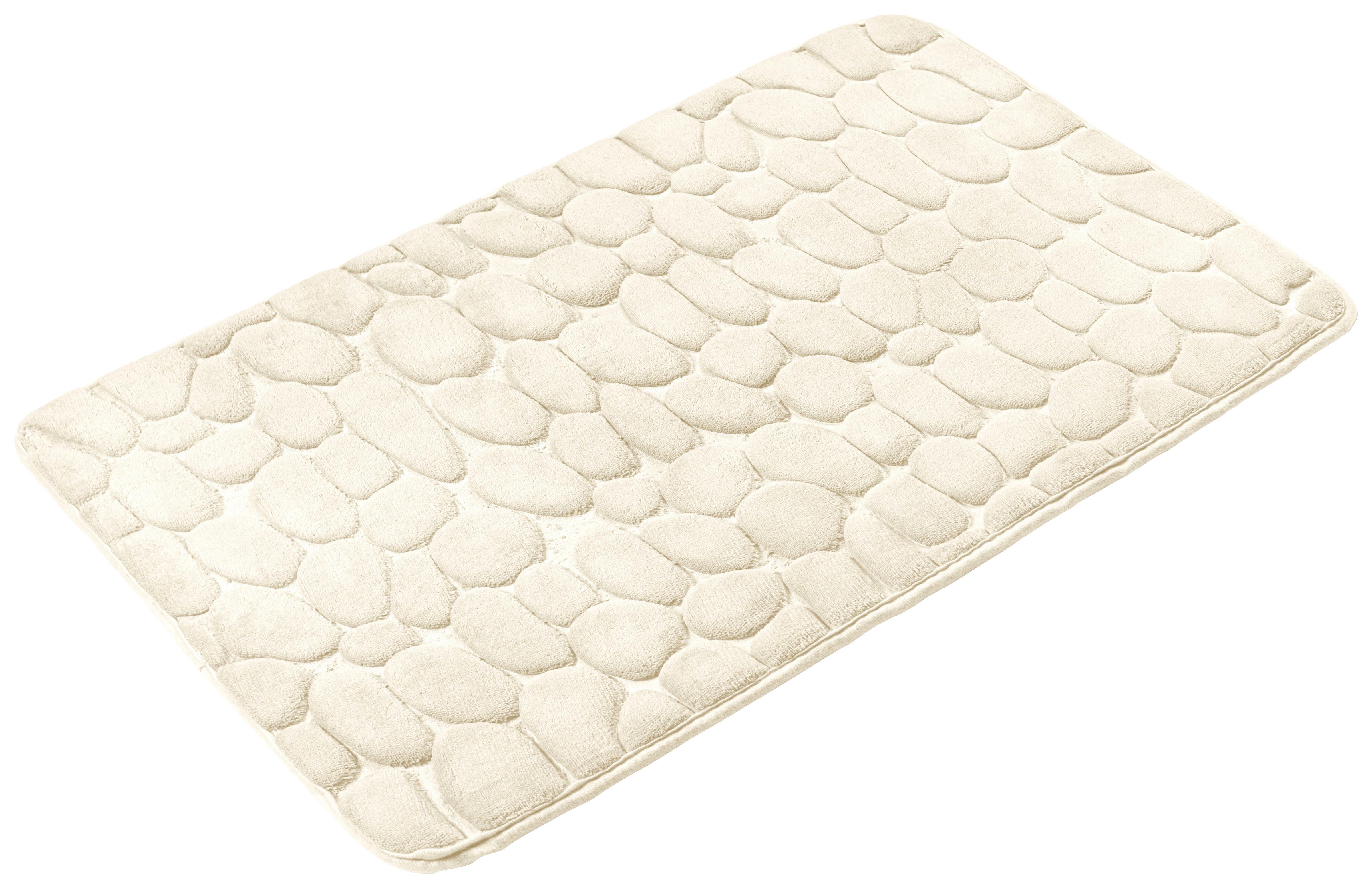 Fürdőszobaszőnyeg Stones 50/80 - (50/80cm)