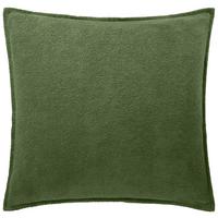 Okrasna Blazina Lotte - zelena, Konvencionalno, tekstil (45/45cm) - Modern Living