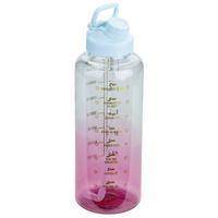 Steklenička Paris Hilton - večbarvno, Design, umetna masa (12/12/32cm) - Paris Hilton