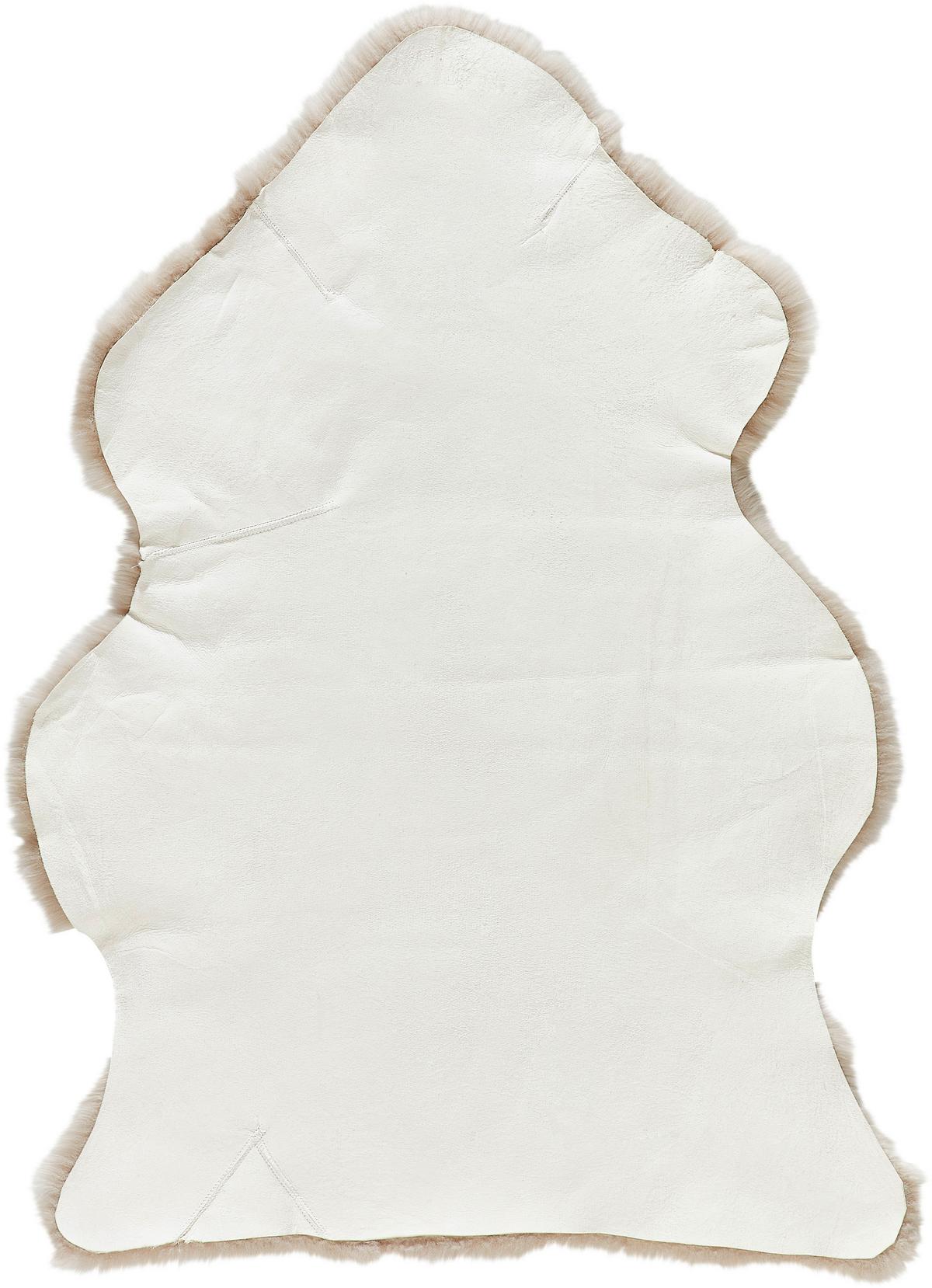 FUTRO OWCZE SIDNEY - kolor bagienny, Konventionell, futro (60/90cm) - Linea Natura