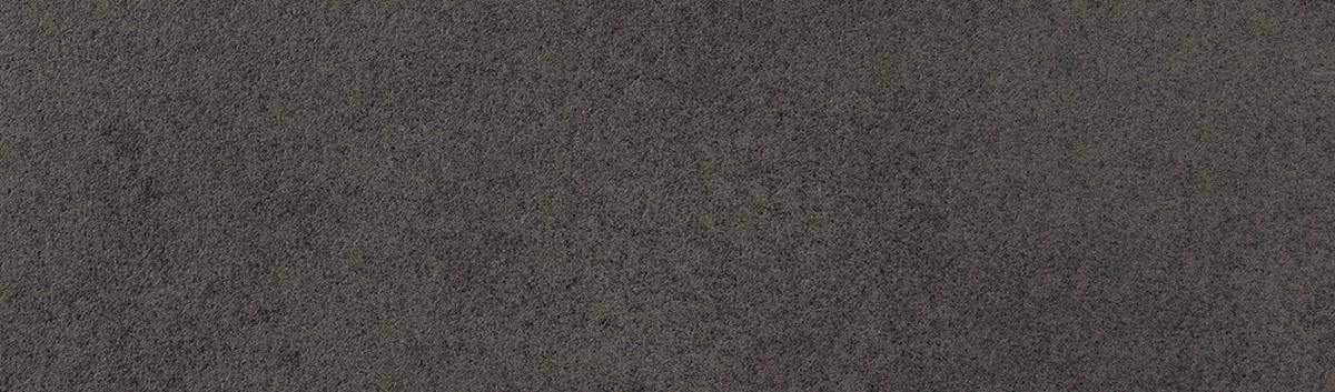 Küchenblock IBC ohne Geräte ca. 280 cm Eiche dunkel - Eiche dunkel/Hellgrau, Design, Holzwerkstoff (280cm) - Impuls