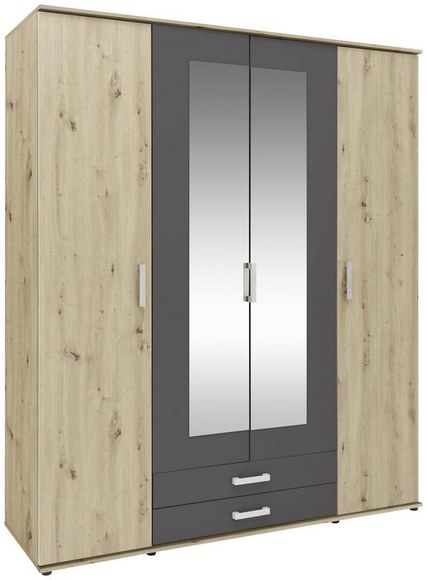 Drehtürenschrank DRIVE - Jetzt bestellen