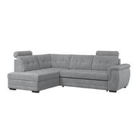 Coltar FALCO NEW - gri, Konventionell, textil (183/251cm) - Mömax