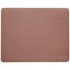 BORDSTABLETT LIVI - rosa, Modern, plast (42/33cm) - Gourmesto