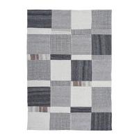 Wollteppich Liana 210 Natur 160x230 - Naturfarben, Basics, Textil (160/230cm) - Kayoom