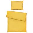 Lenjerie De Pat Brigitte - galben, Konventionell, textil (140/200cm) - Modern Living Lenjerie De Pat Brigitte - galben, Konventionell, textil (140/200cm) - Modern Living