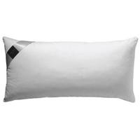 PODUSZKA POD GŁOWĘ NENA - biały, Basics, tkanina (40/80cm) - Billerbeck