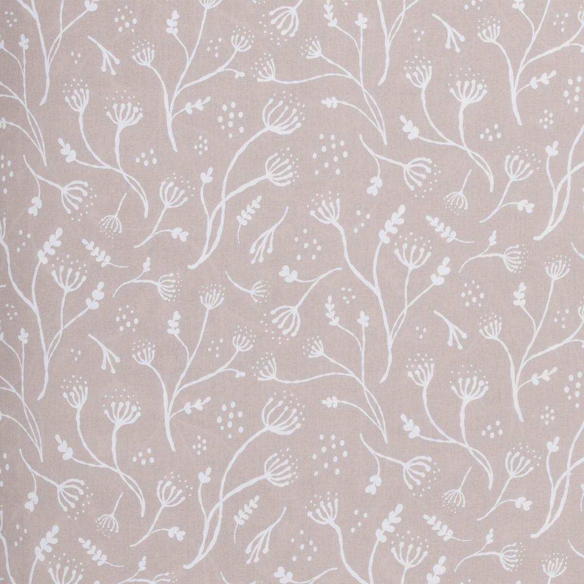 BETTWÄSCHESET FRIDA -TOP- - Sandfarben, Konventionell, Textil (160/210cm) - Modern Living