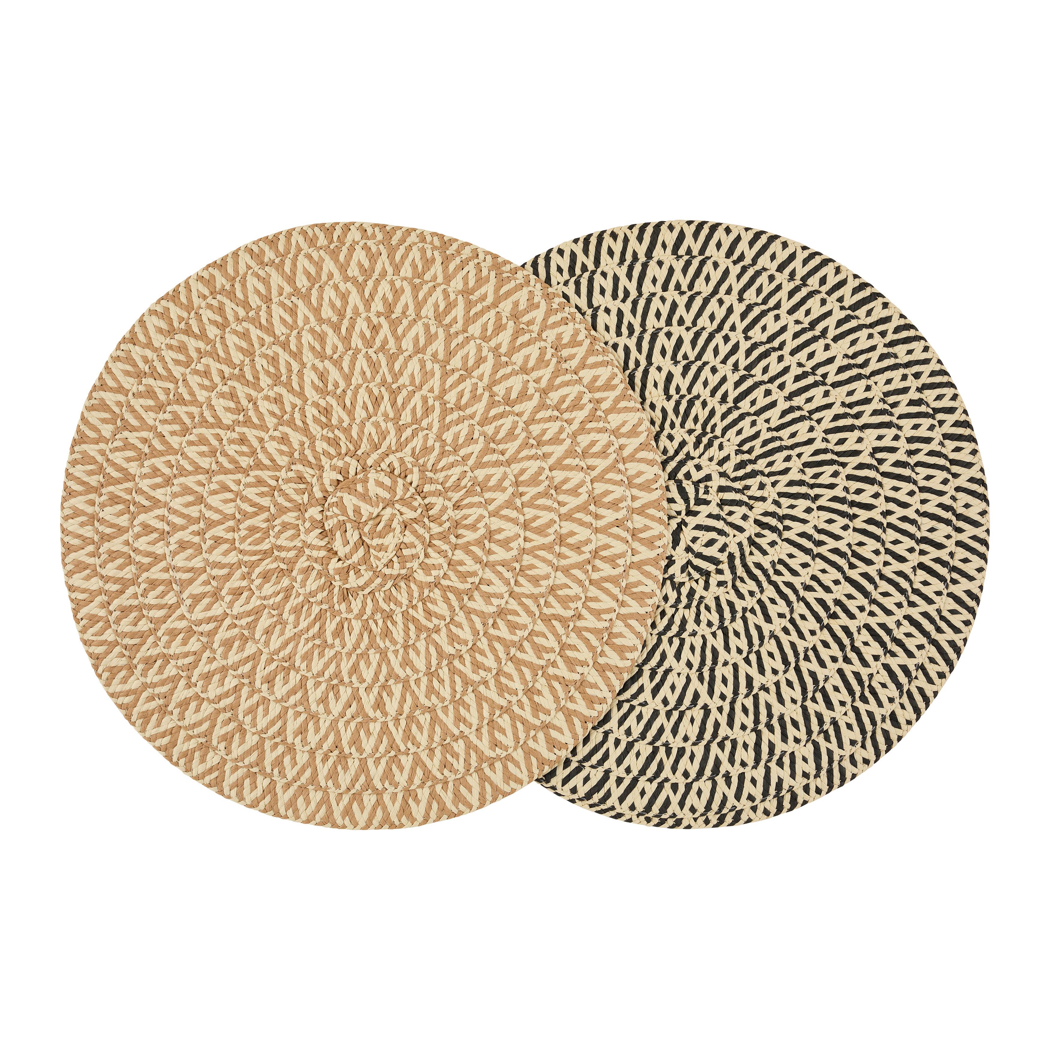 Suport de farfurie Nerdy - Modern (38cm)