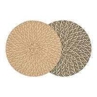 Suport de farfurie Nerdy - Modern (38cm)