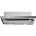 Dunstabzugshaube Zanussi Zhp615x - Edelstahlfarben (59,8/17,5/28cm) - Zanussi