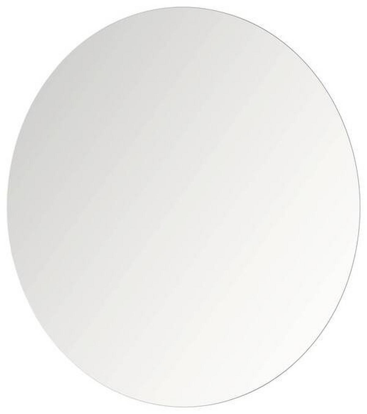 Zidno Ogledalo Multi Ii - Moderno, staklo (45cm) - Based