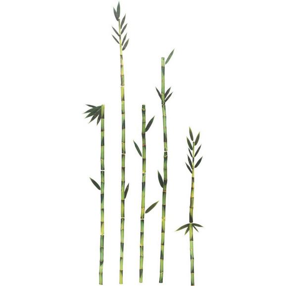 dekosticker-bambus-ca-50x70cm-gruen-mode