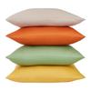 PRYDNADSKUDDE MEX -TOP- - grön, Klassisk, textil (48/48cm) - Modern Living