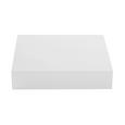 Container in Weiß - Weiß, Metall (28/67/41cm) - MÖMAX modern living