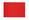 Tischset Maren Rot - Rot, Textil (33/45cm) - Based