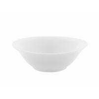 Müzlis Tál Adria - fehér, Konventionell (15/5cm) - Modern Living