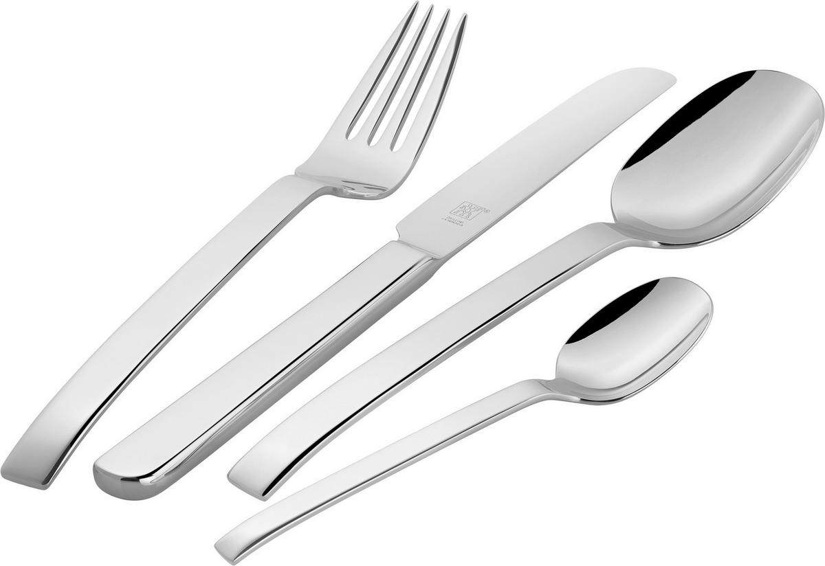 ZESTAW SZTUĆCÓW 1026456/07044-360-0 ZWILLING - Basics (37,5/5,5/49,5cm) - Zwilling