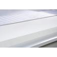 Vzmetnica Living Soft - bela, tekstil (90/200cm) - Nadana