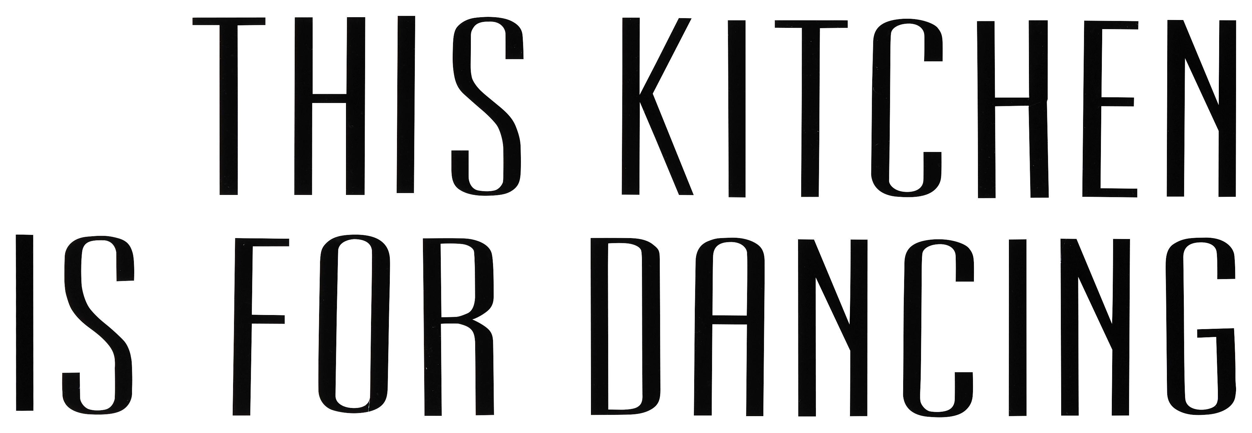 Wanddeko Nadine in Schwarz - Schwarz, Kunststoff (198cm) - Modern Living