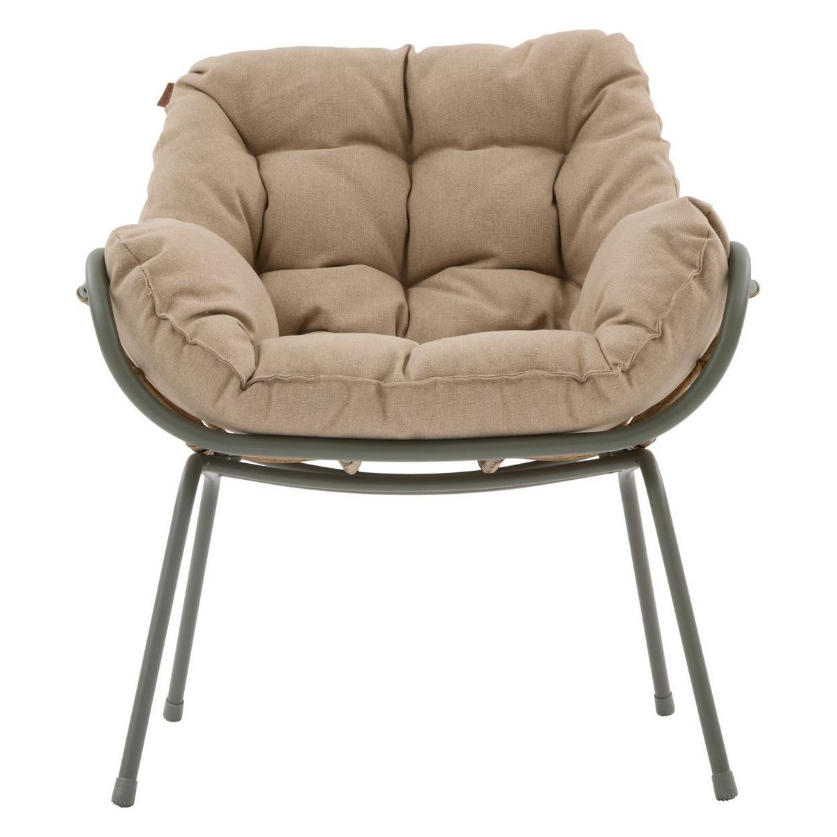 Set grădină Paopao - Basics (236/77/148cm)