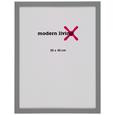 Bilderrahmen Celina ca. 30x40cm - Rosa/Weiß, KONVENTIONELL, Holzwerkstoff/Kunststoff (32,7/42,7/0,8cm) - Mömax modern living Bilderrahmen Celina ca. 30x40cm - Rosa/Weiß, KONVENTIONELL, Holzwerkstoff/Kunststoff (32,7/42,7/0,8cm) - Mömax modern living