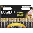 Batterie Mignon 12er Blister AA - (17/12/1,5cm)