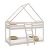 VÅNINGSSÄNG SWEET -EXKLUSIV- - björkfärgad/kashmir, Lifestyle, trämaterial/trä (97/224/208cm) - Mömax