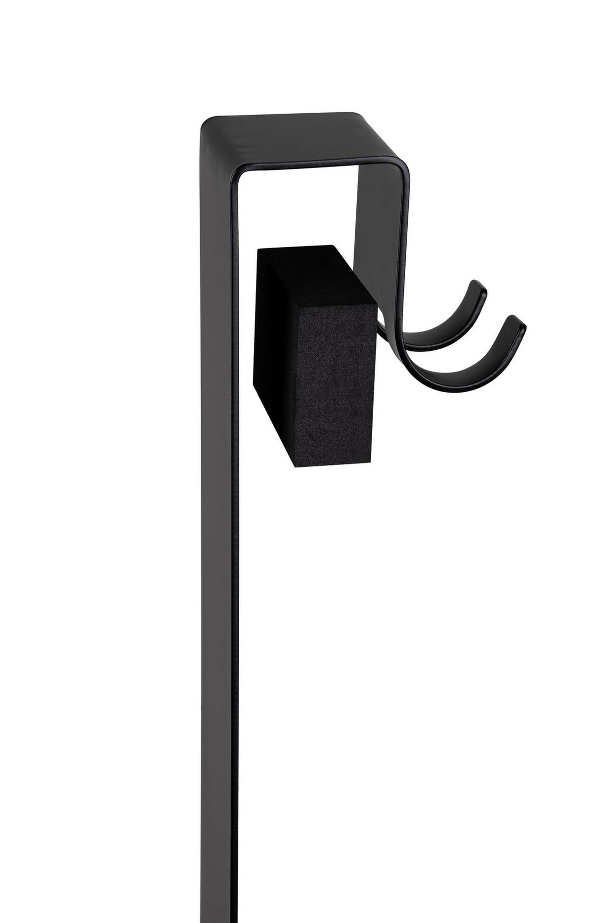Etajeră Bribano Uno - Modern, metal (23/44,5/18cm) - Wenko
