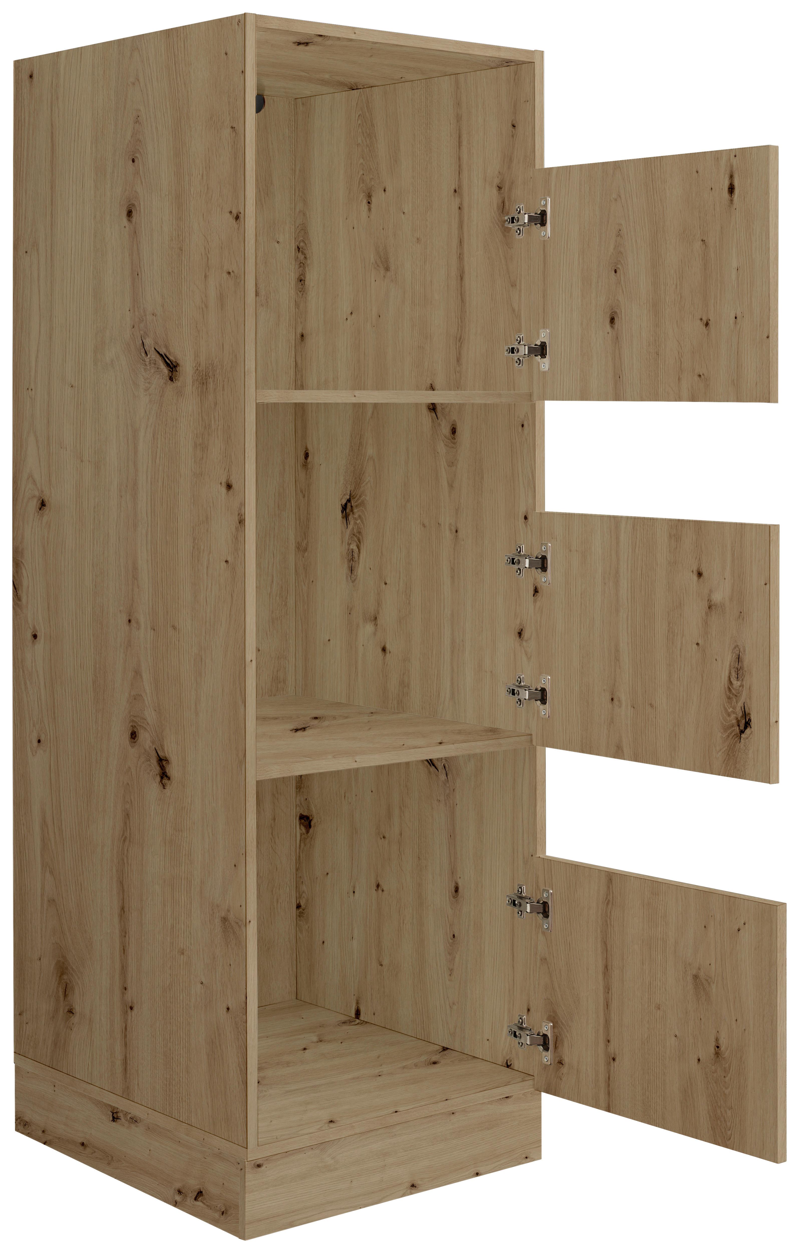 Schrank in Eiche Artisan online kaufen mömax