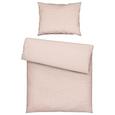 Bettwäsche Betty in Rosa - Rosa, KONVENTIONELL, Textil (140/200cm) - Mömax modern living Bettwäsche Betty in Rosa - Rosa, KONVENTIONELL, Textil (140/200cm) - Mömax modern living