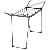 Ruhaszárító Állvány Pegasus - műanyag/fém (54,5/94,5cm) - Leifheit