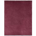 Decke S'oliver ca. 150x200 cm in Bordeaux - Bordeaux, MODERN, Textil (150/200cm) - S. Oliver Decke S'oliver ca. 150x200 cm in Bordeaux - Bordeaux, MODERN, Textil (150/200cm) - S. Oliver