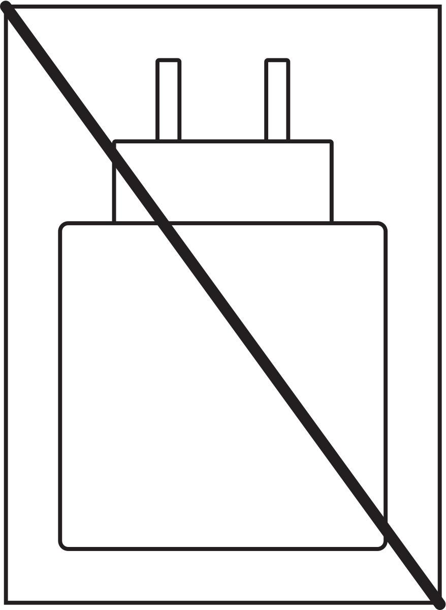 HÖGTALARE LENS - vit, Modern, plast (8,8/9,2/13,2cm) - Mömax