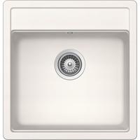 Spüle Mono Typ:100saday - MODERN (49/51cm) - Schock