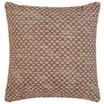 Zierkissen in Rosa ca. 40x40cm - Rosa, KONVENTIONELL, Textil (40/40cm) - Modern Living Zierkissen in Rosa ca. 40x40cm - Rosa, KONVENTIONELL, Textil (40/40cm) - Modern Living