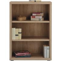 Regal in Eichefarben - Eichefarben, Modern, Holzwerkstoff (80/113/36cm) - Mömax