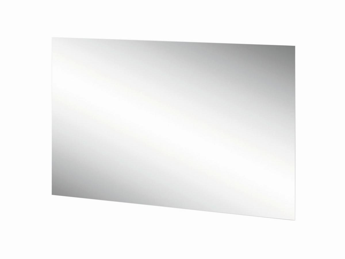 SZAFKA NA KLUCZE KEY 21369 - biały, Modern, metal/szkło (28/19/4cm)
