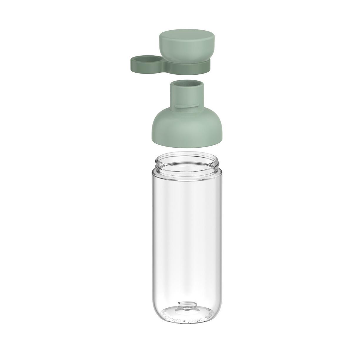 ZESTAW LUNCHOWY 107646694700 - Konventionell (24,3/19,2/10,8cm) - Mepal