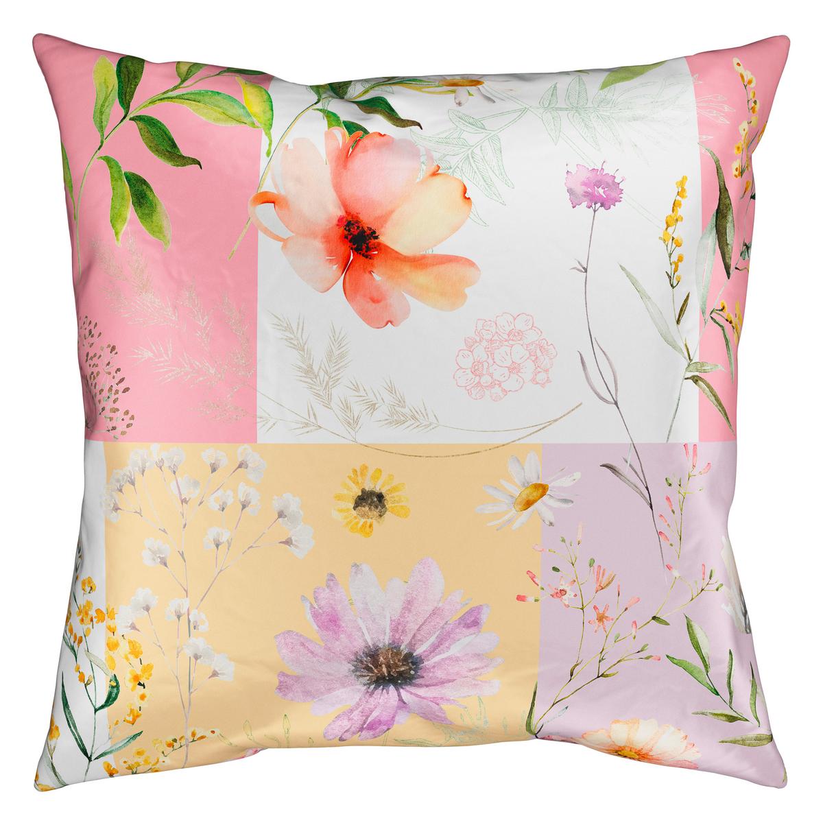 POŚCIEL TILDA - różnokolorowy, tkanina (135/200cm) - Esposa