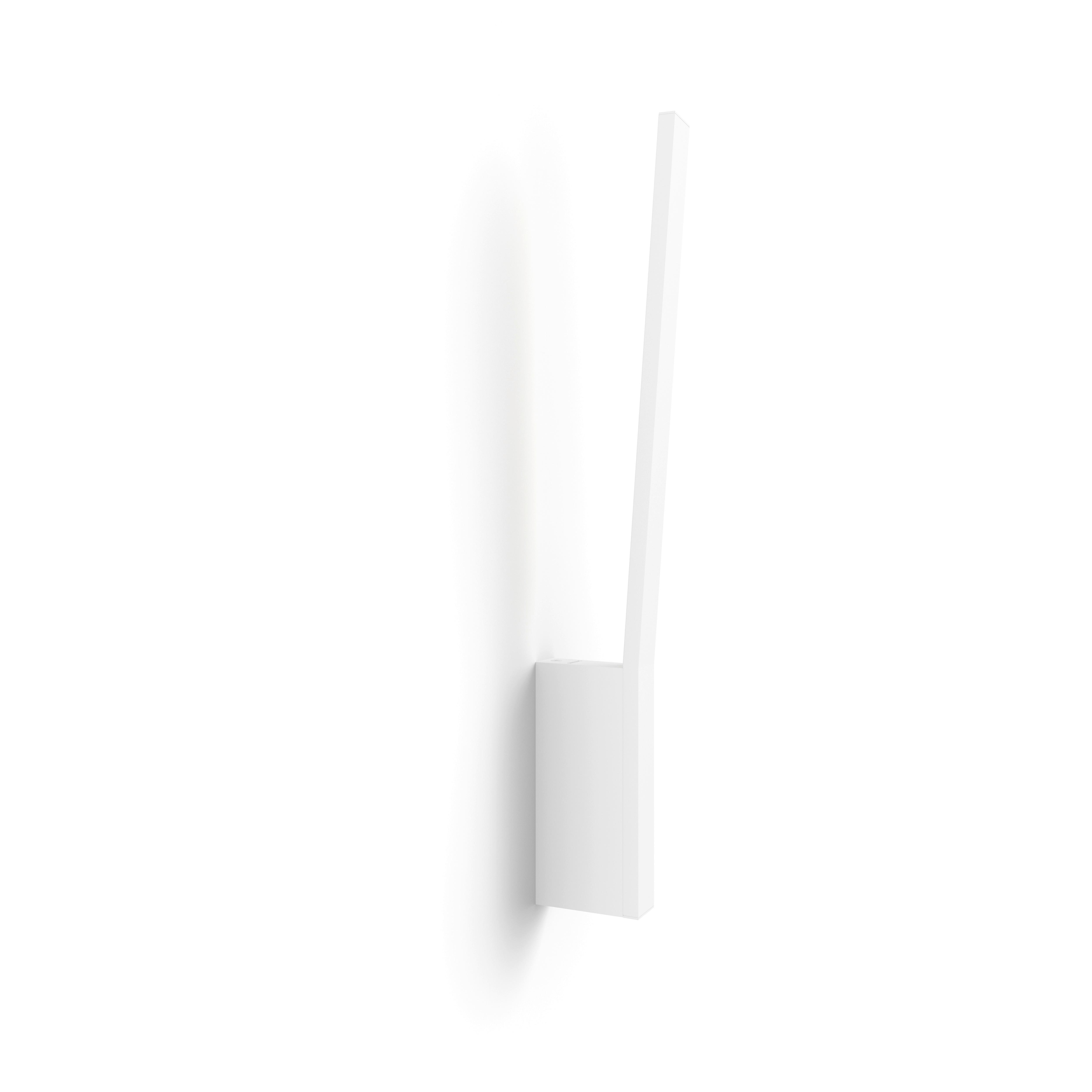KINKIET LED 34344300 LIANE PHILIPS - biały, Basics, metal (10,7/55,8/3,1cm) - Philips HUE