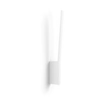 KINKIET LED 34344300 LIANE PHILIPS - biały, Basics, metal (10,7/55,8/3,1cm) - Philips HUE