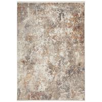 DYWAN VINTAGE SAMARKAND - różnokolorowy/szarobrązowy, Lifestyle, tkanina (133/185cm) - Novel