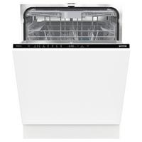 Geschirrspüler GV643D90 - Natur, Metall (59,8/81,5/55,5cm) - Gorenje