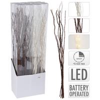Dekorág LED-Világítással - (75cm)