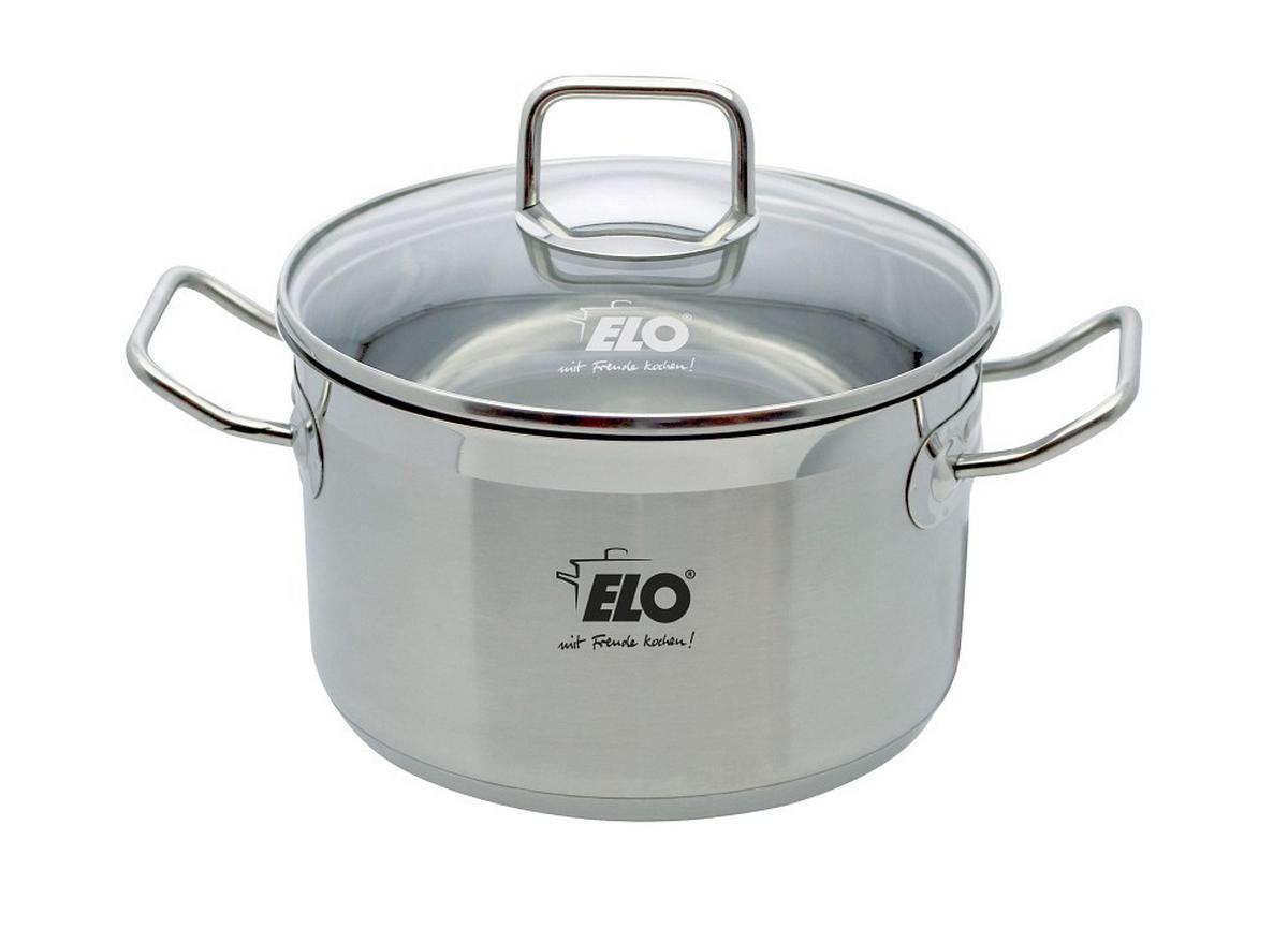 ZESTAW GARNKÓW 40966 - Basics - ELO