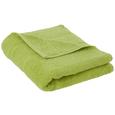 Handtuch Melanie in Grün - Grün, Textil (50/100cm) - MÖMAX modern living