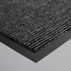DÖRRMATTA MAXI 2 - antracit, Basics, plast (60/80cm) - Modern Living